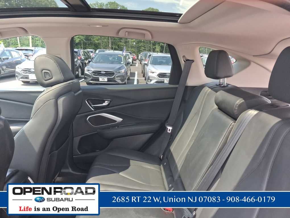 2024 Acura RDX Base