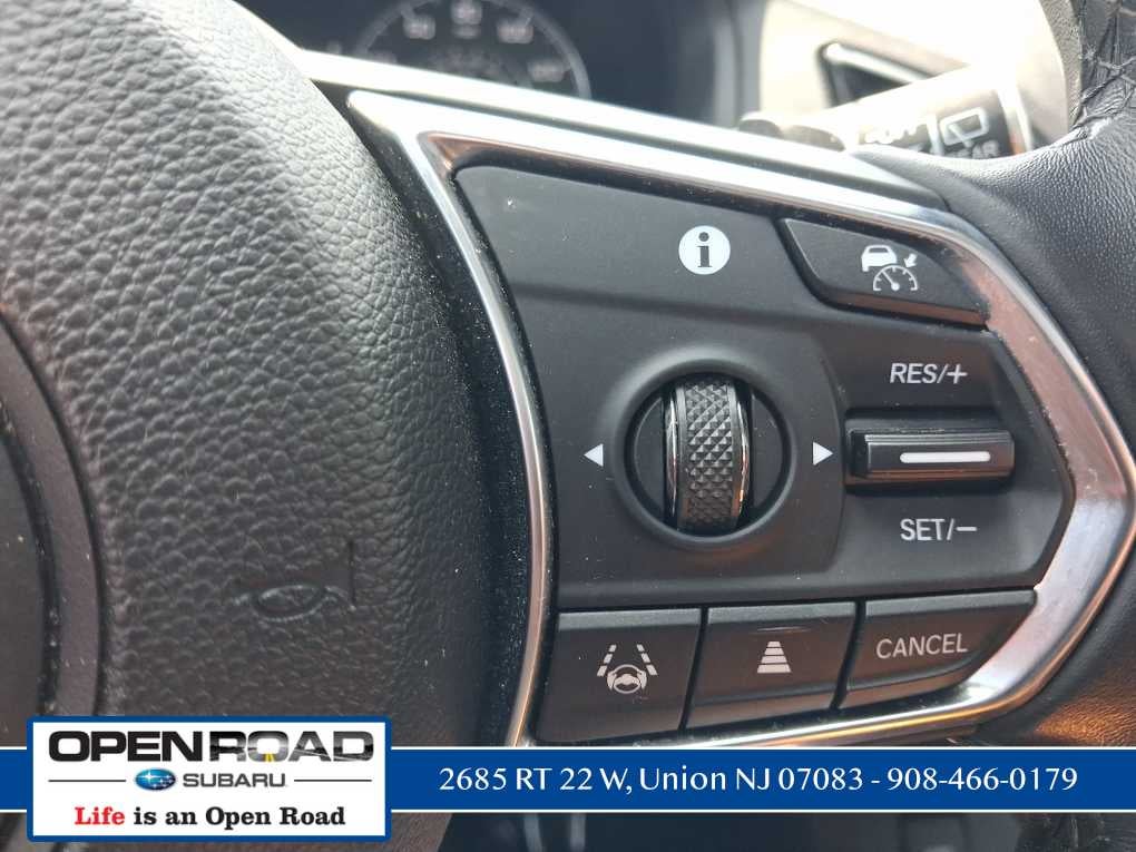 2024 Acura RDX Base