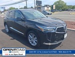 2024 Acura RDX Base