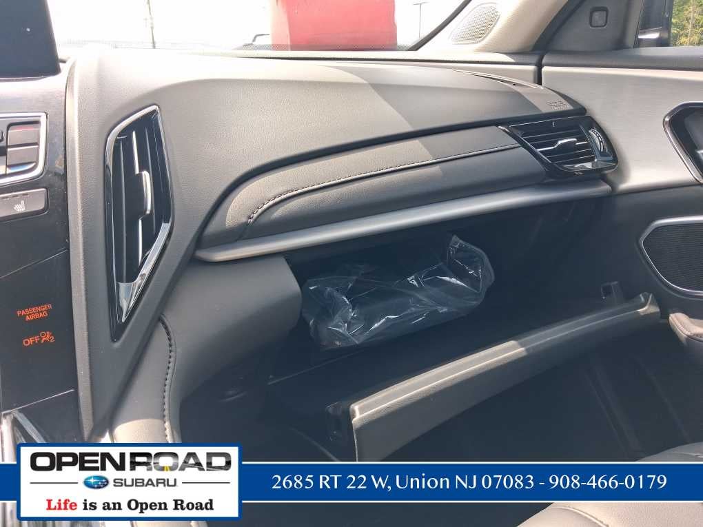 2024 Acura RDX Base