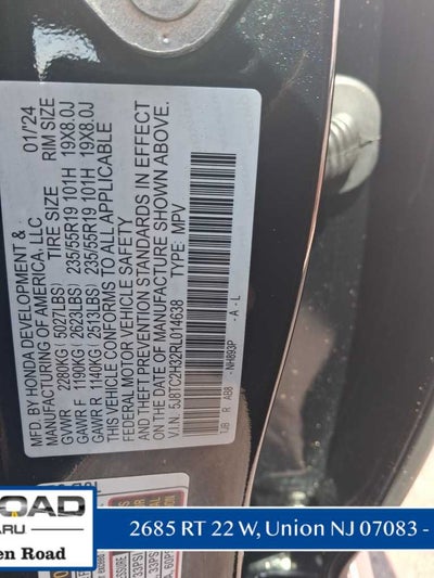 2024 Acura RDX Base