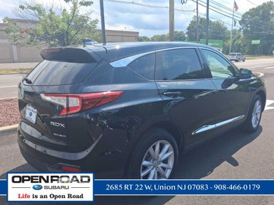 2024 Acura RDX Base