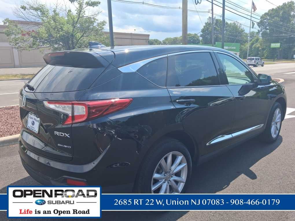 2024 Acura RDX Base