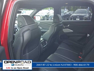2023 Acura RDX Base
