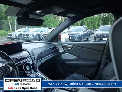 2023 Acura RDX Base