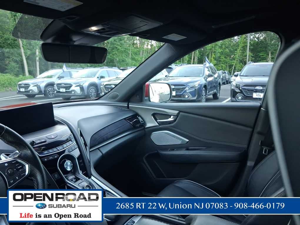 2023 Acura RDX Base