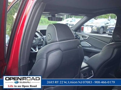 2023 Acura RDX Base