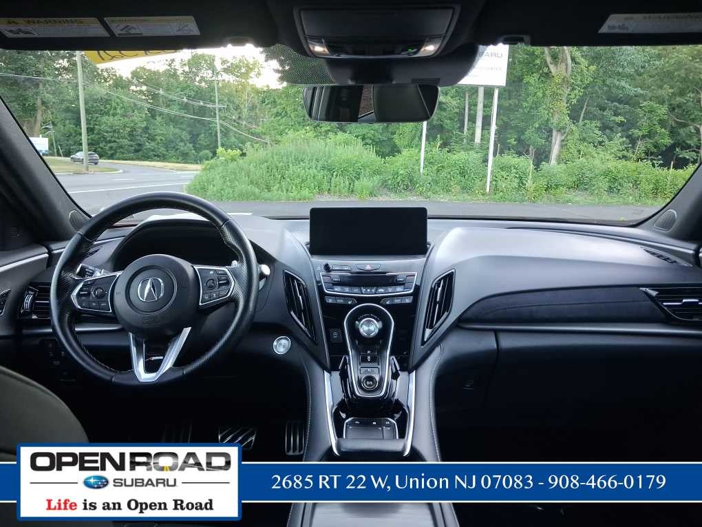 2023 Acura RDX Base