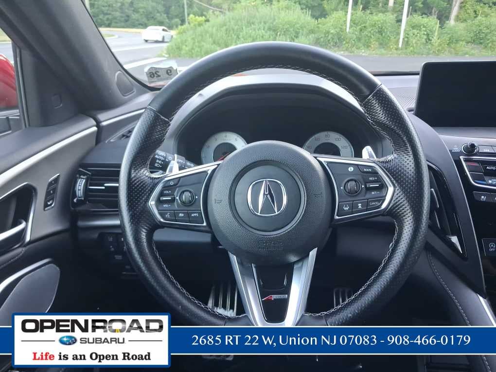 2023 Acura RDX Base