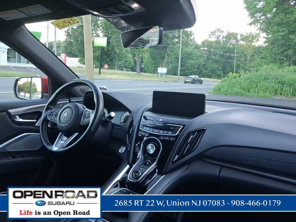 2023 Acura RDX Base