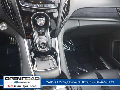 2023 Acura RDX Base