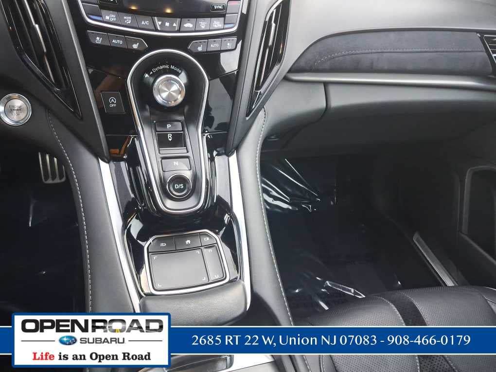 2023 Acura RDX Base