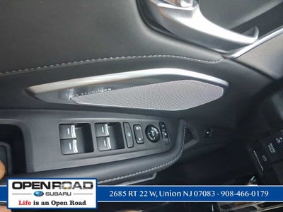 2023 Acura RDX Base