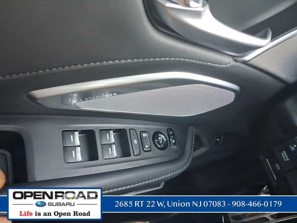 2023 Acura RDX Base