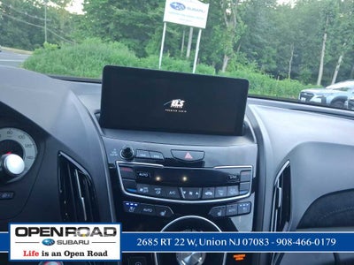 2023 Acura RDX Base