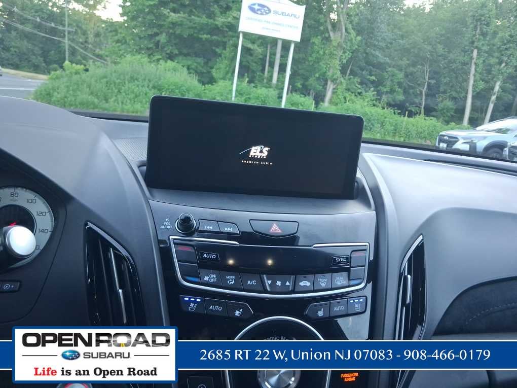 2023 Acura RDX Base