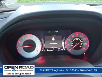 2023 Acura RDX Base