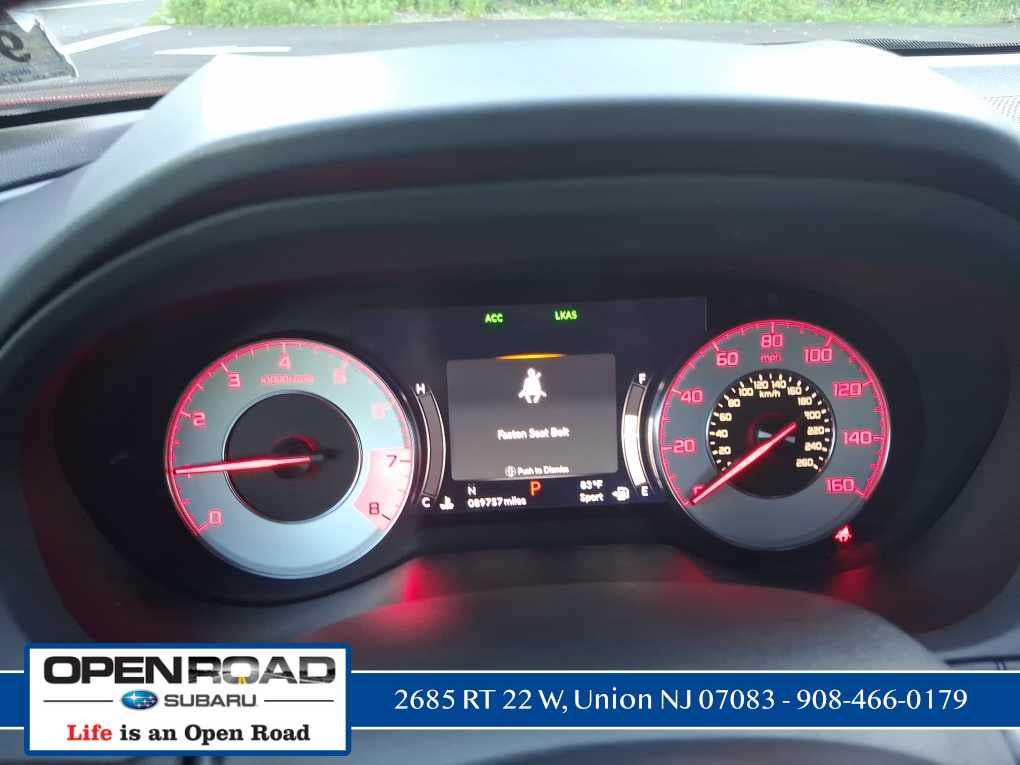 2023 Acura RDX Base