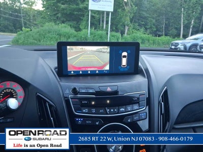 2023 Acura RDX Base