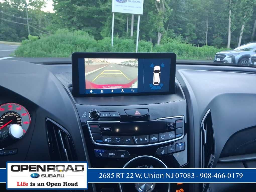 2023 Acura RDX Base