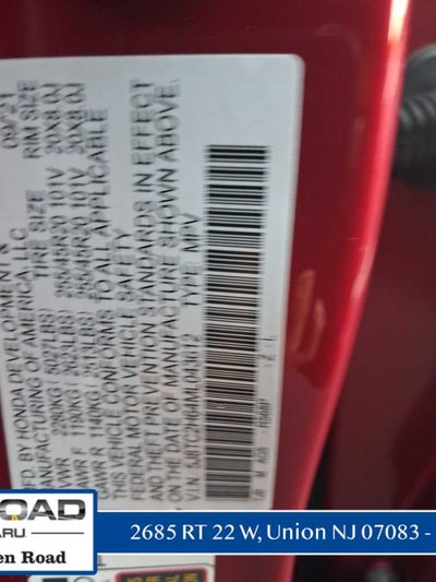 2023 Acura RDX Base