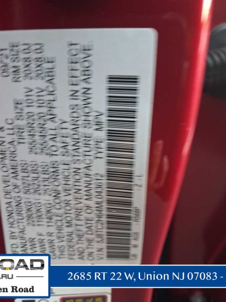 2023 Acura RDX Base