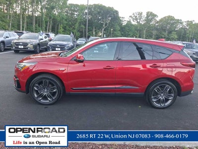 2023 Acura RDX Base