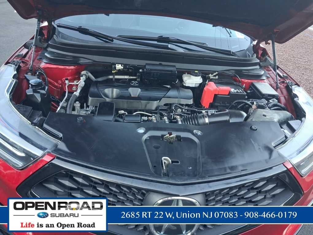 2023 Acura RDX Base