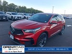 2023 Acura RDX Base