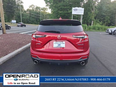 2023 Acura RDX Base