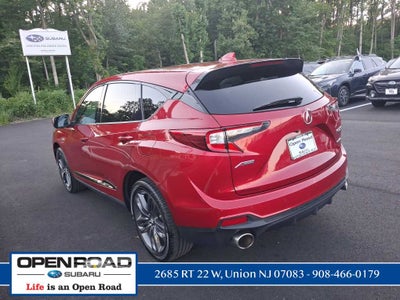 2023 Acura RDX Base