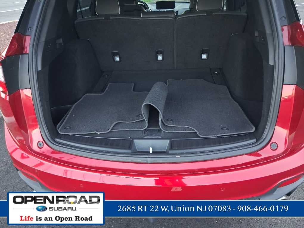 2023 Acura RDX Base