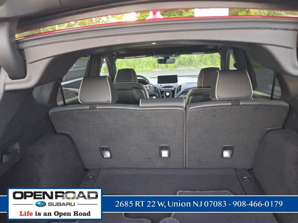 2023 Acura RDX Base