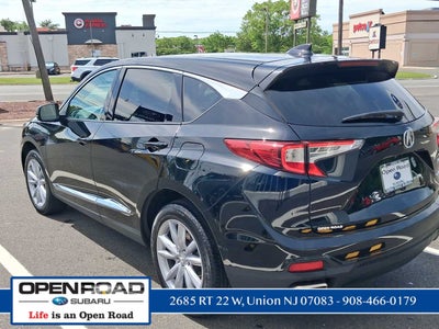2024 Acura RDX Base