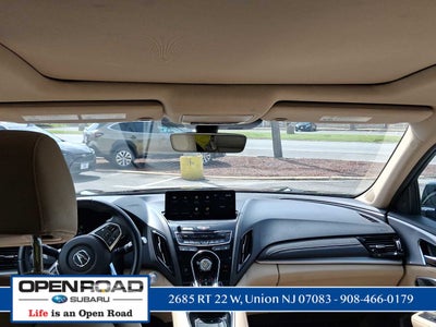 2024 Acura RDX Base