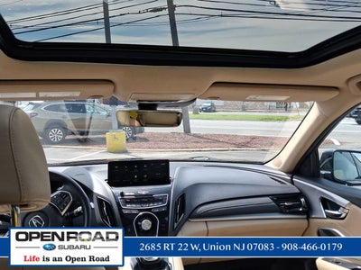 2024 Acura RDX Base