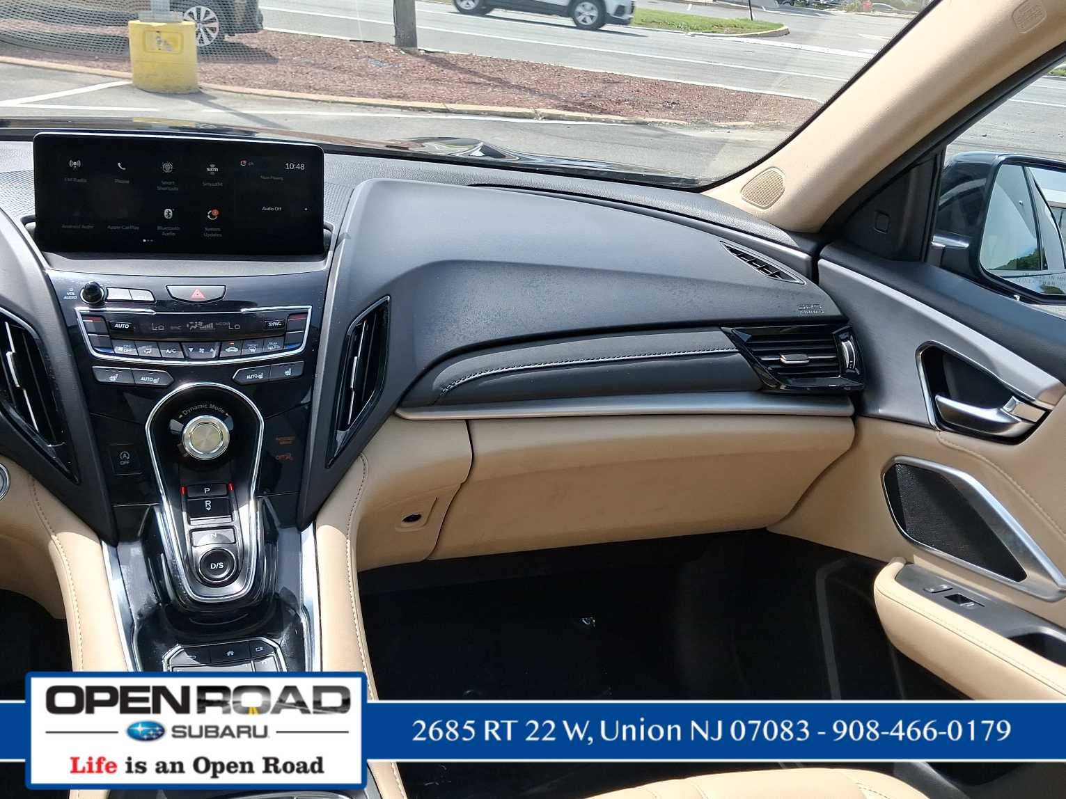 2024 Acura RDX Base