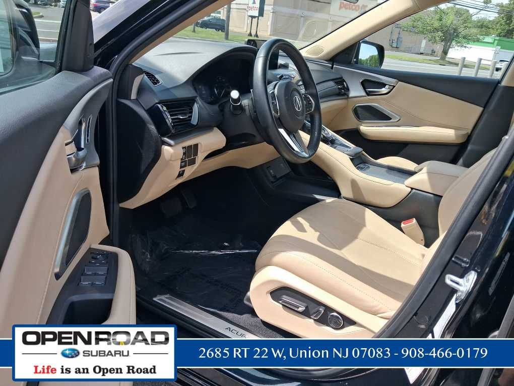 2024 Acura RDX Base