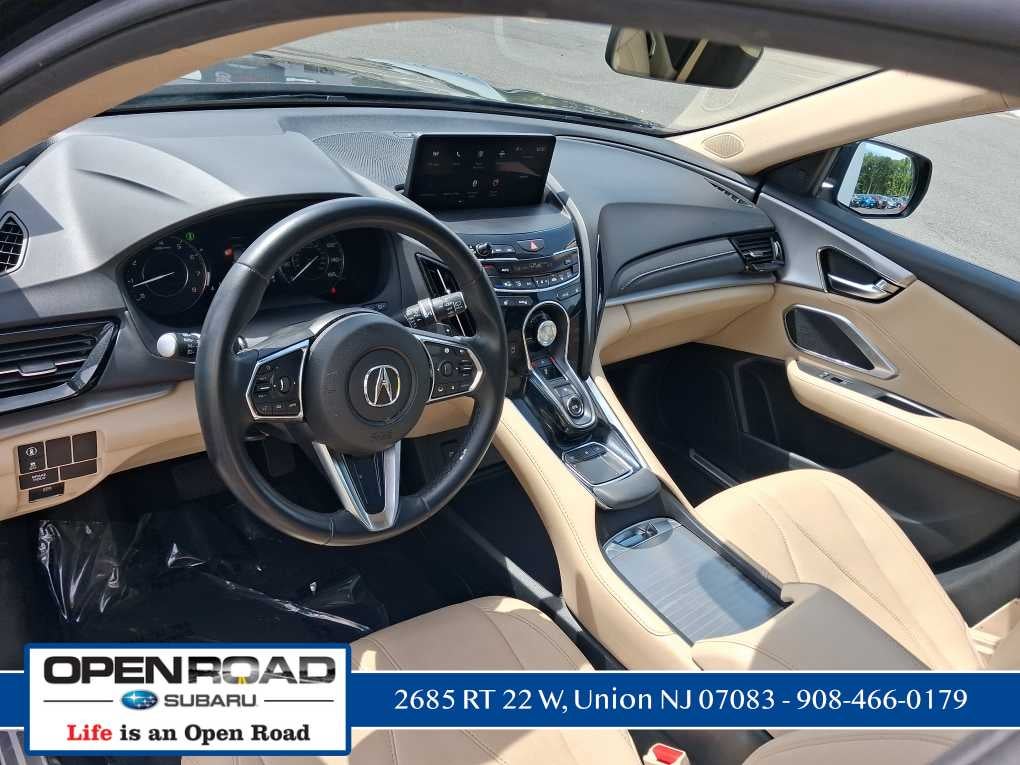 2024 Acura RDX Base