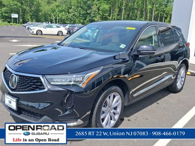 2024 Acura RDX Base