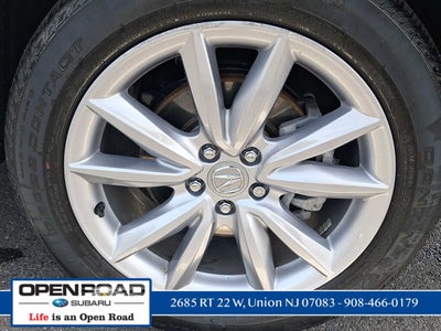 2024 Acura RDX Base