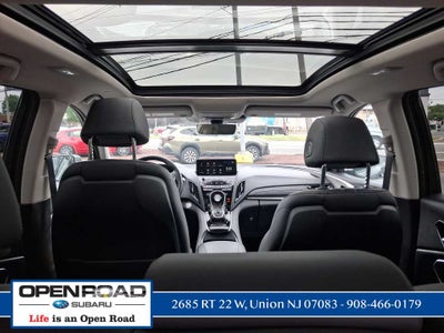 2024 Acura RDX Base
