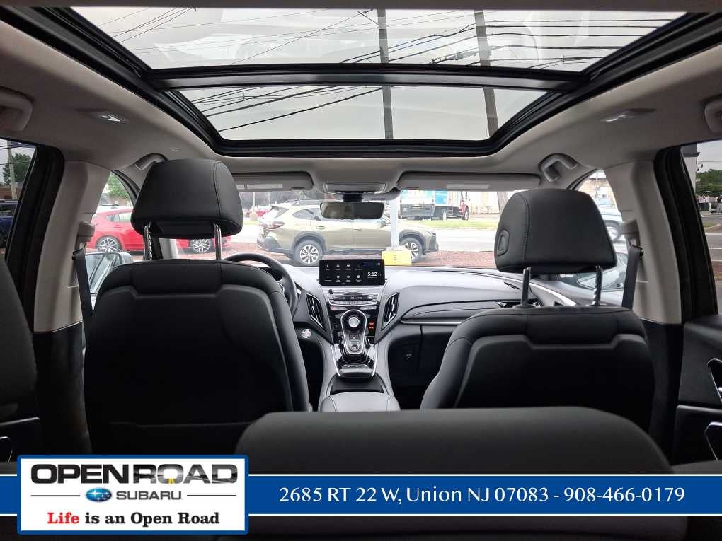 2024 Acura RDX Base