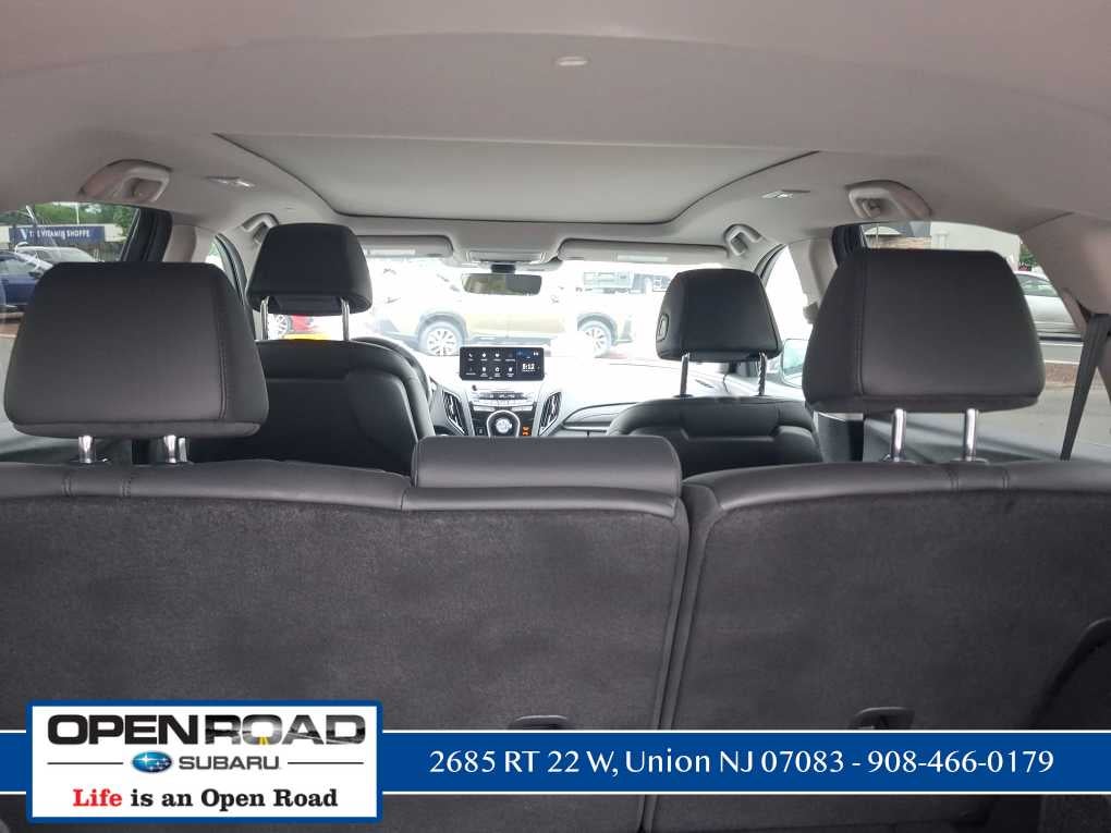 2024 Acura RDX Base