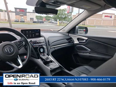2024 Acura RDX Base