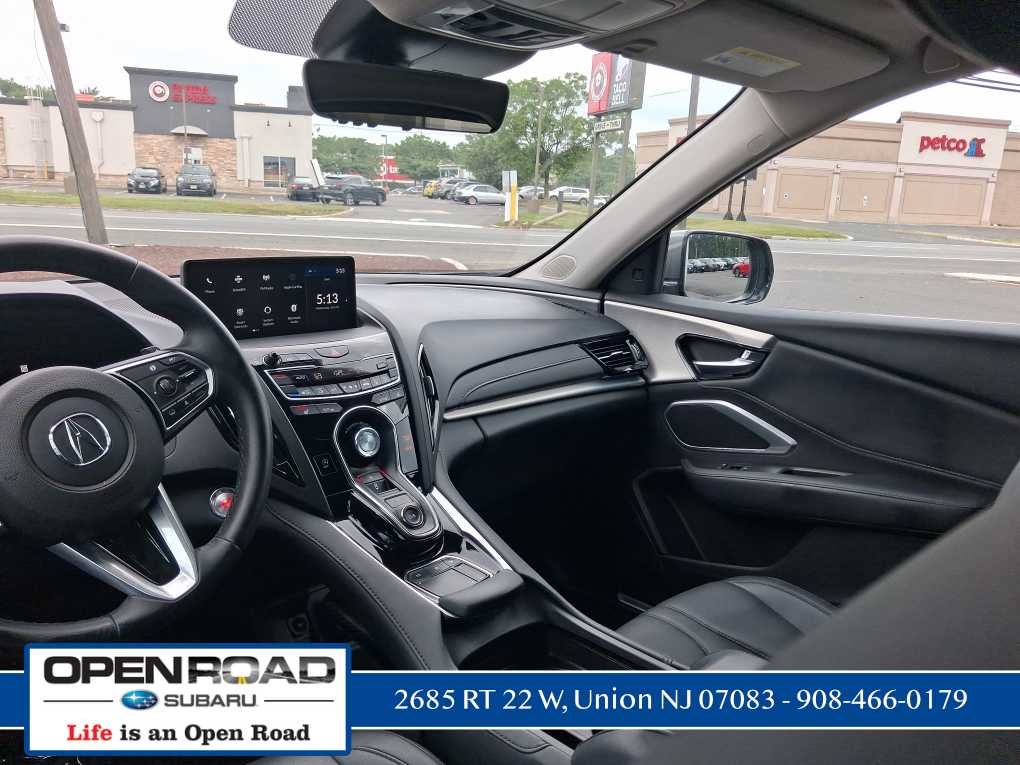 2024 Acura RDX Base