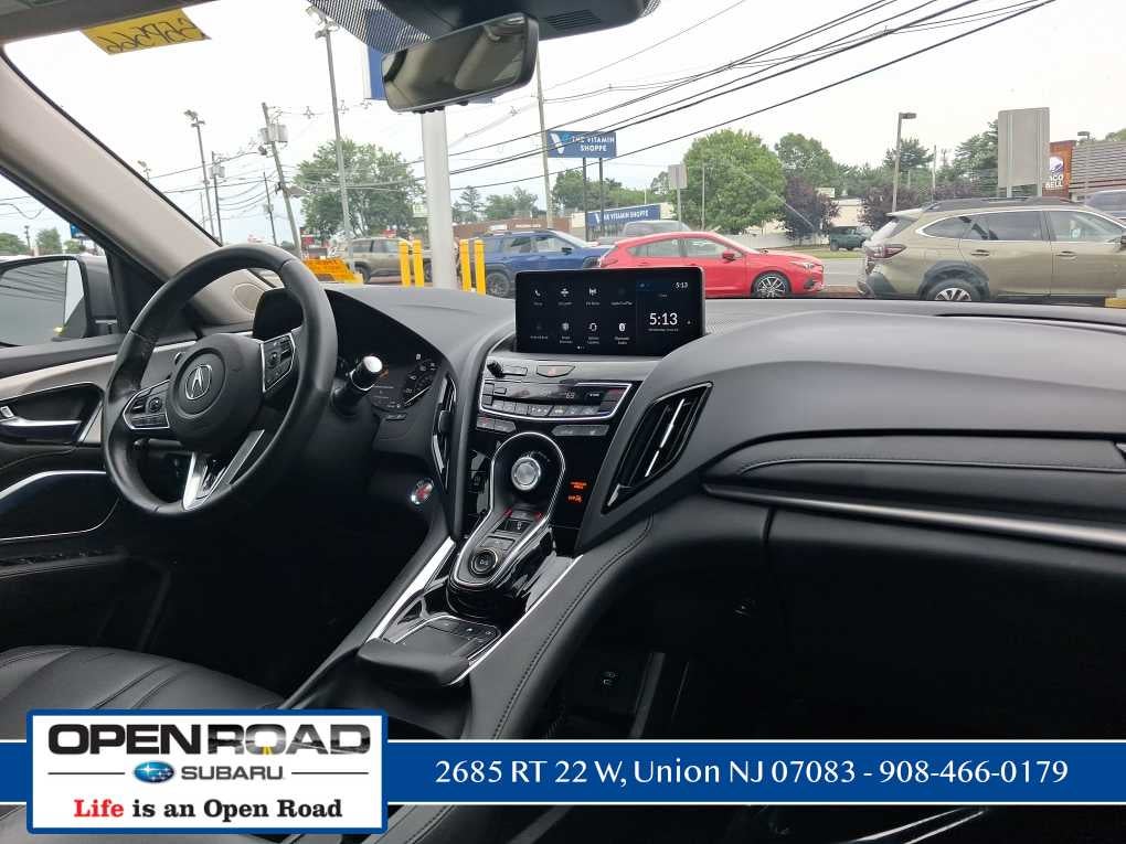 2024 Acura RDX Base