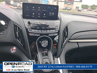 2024 Acura RDX Base