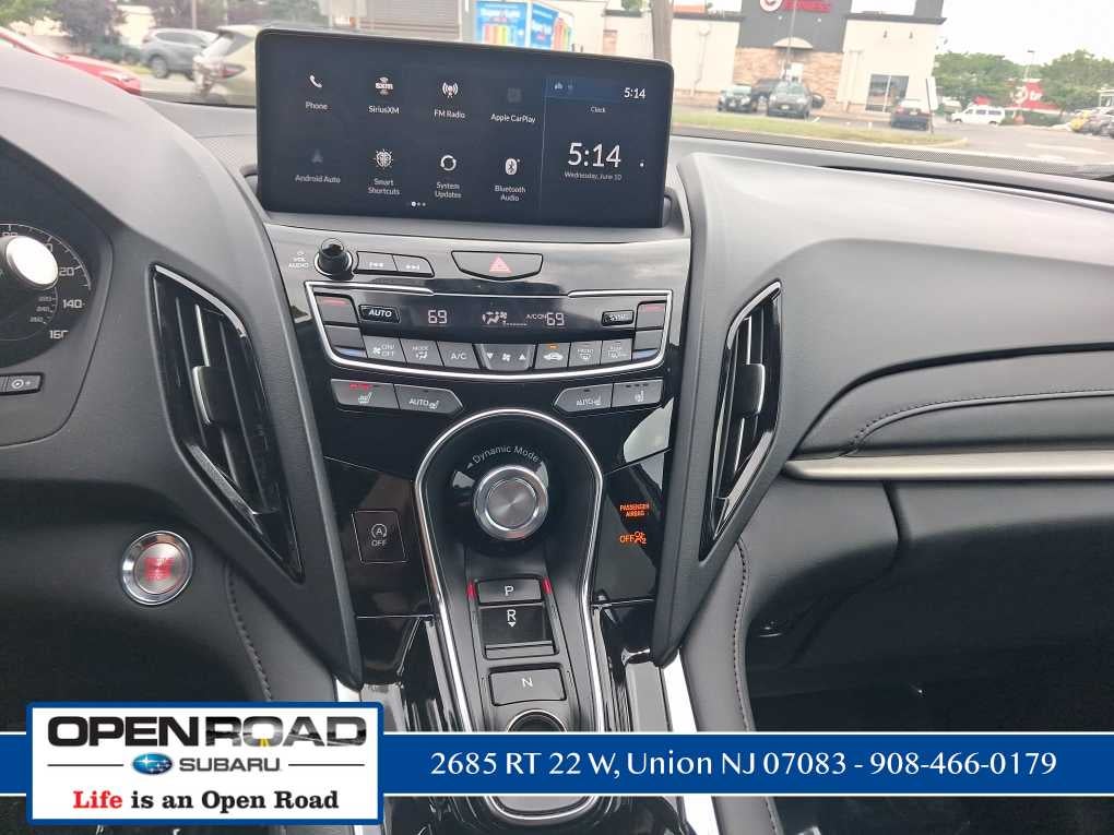 2024 Acura RDX Base