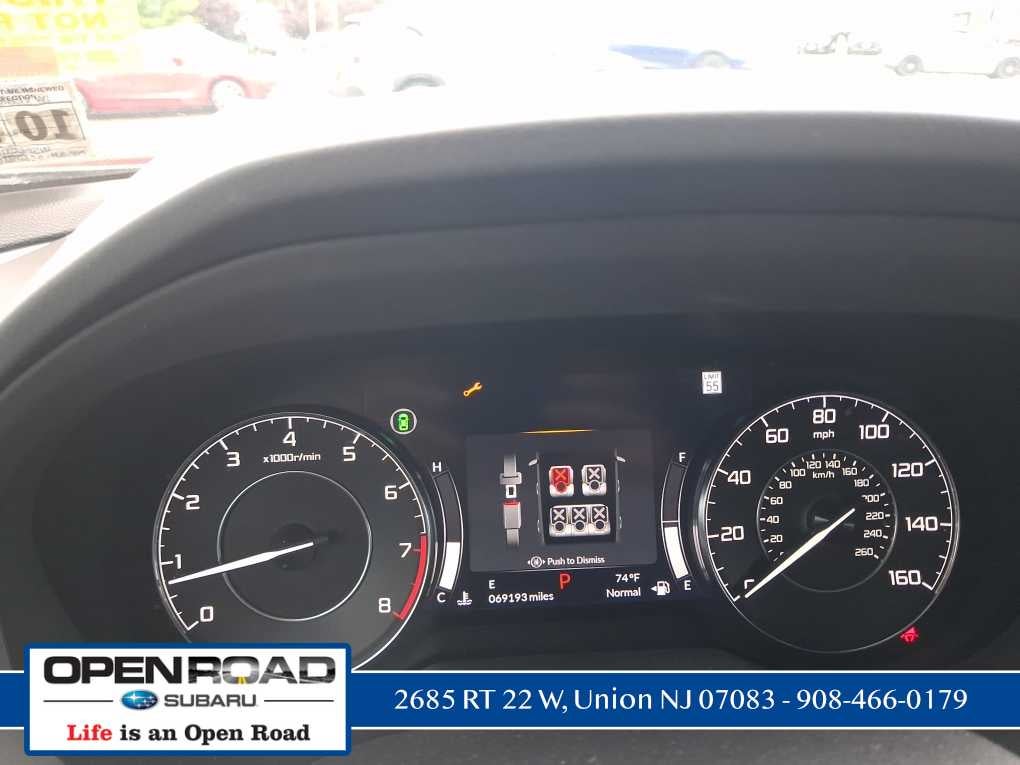 2024 Acura RDX Base